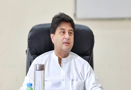 Gwalior to Get Asia's First Telecom Manufacturing Zone